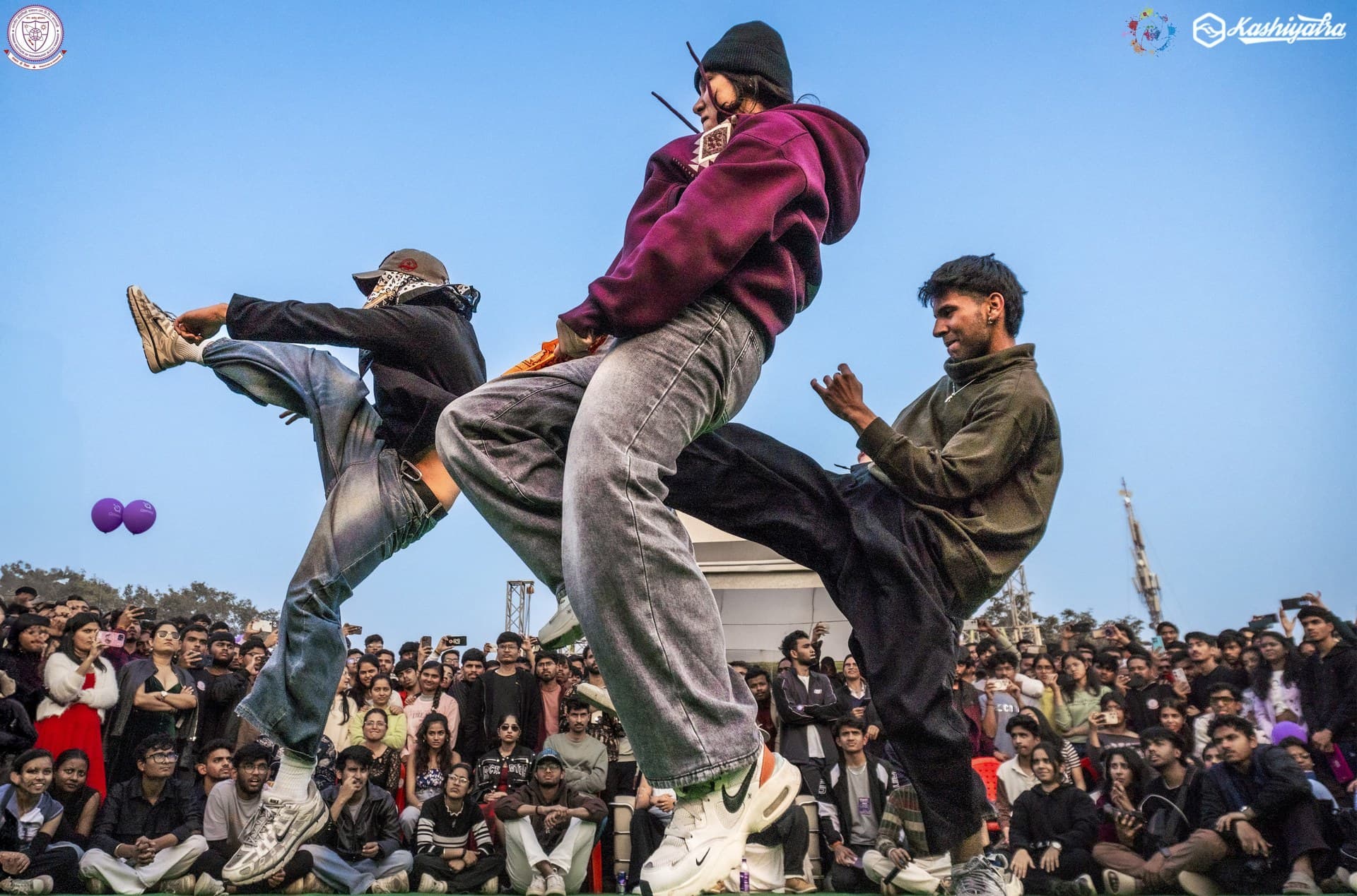 Street Dance