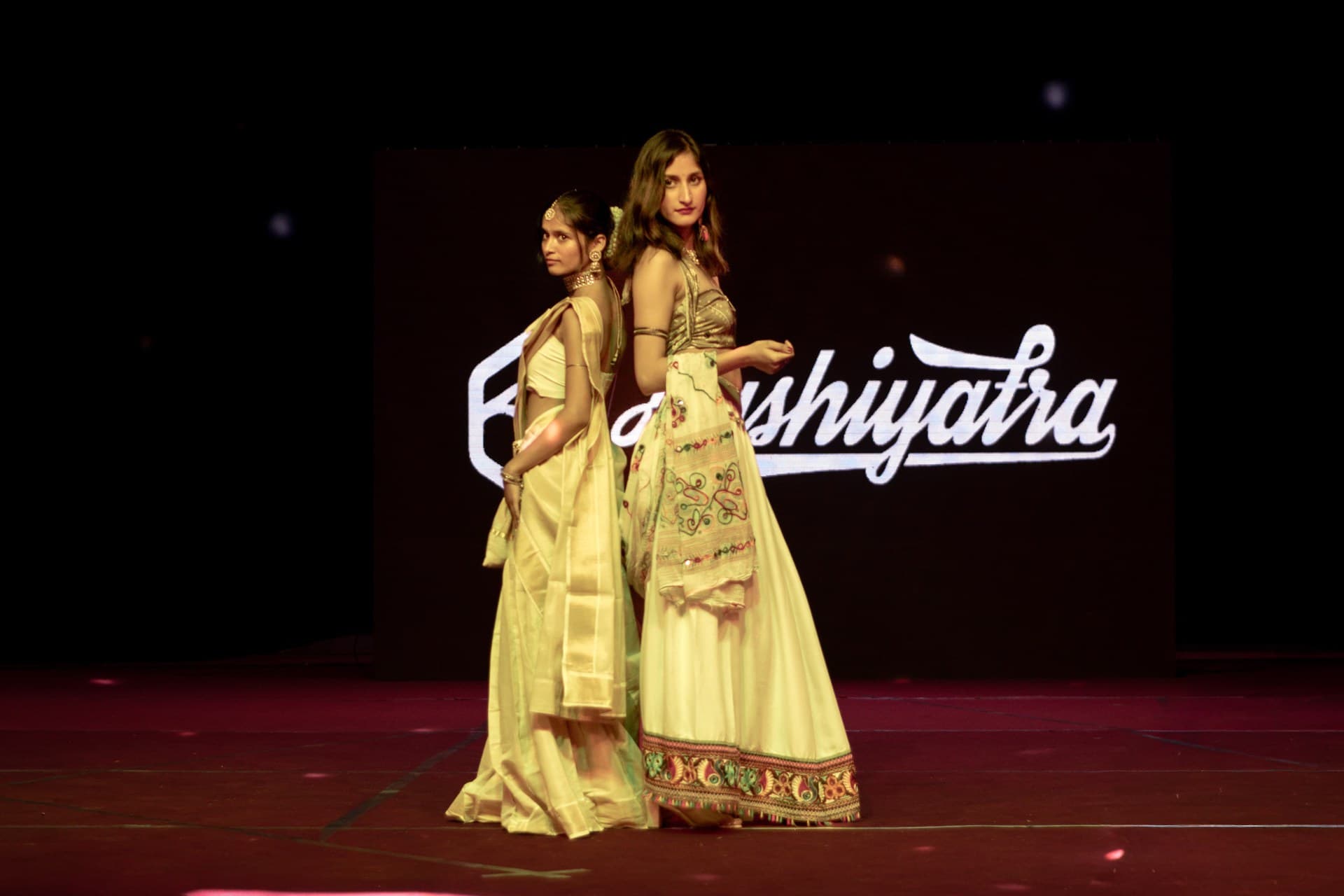 Costume Showcase