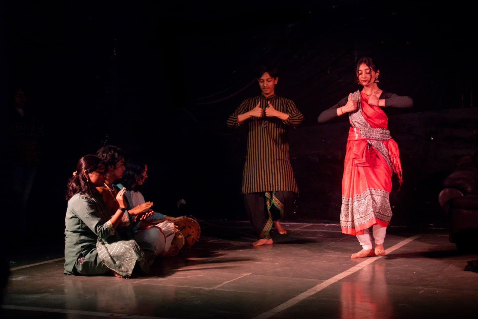 Dance Performance