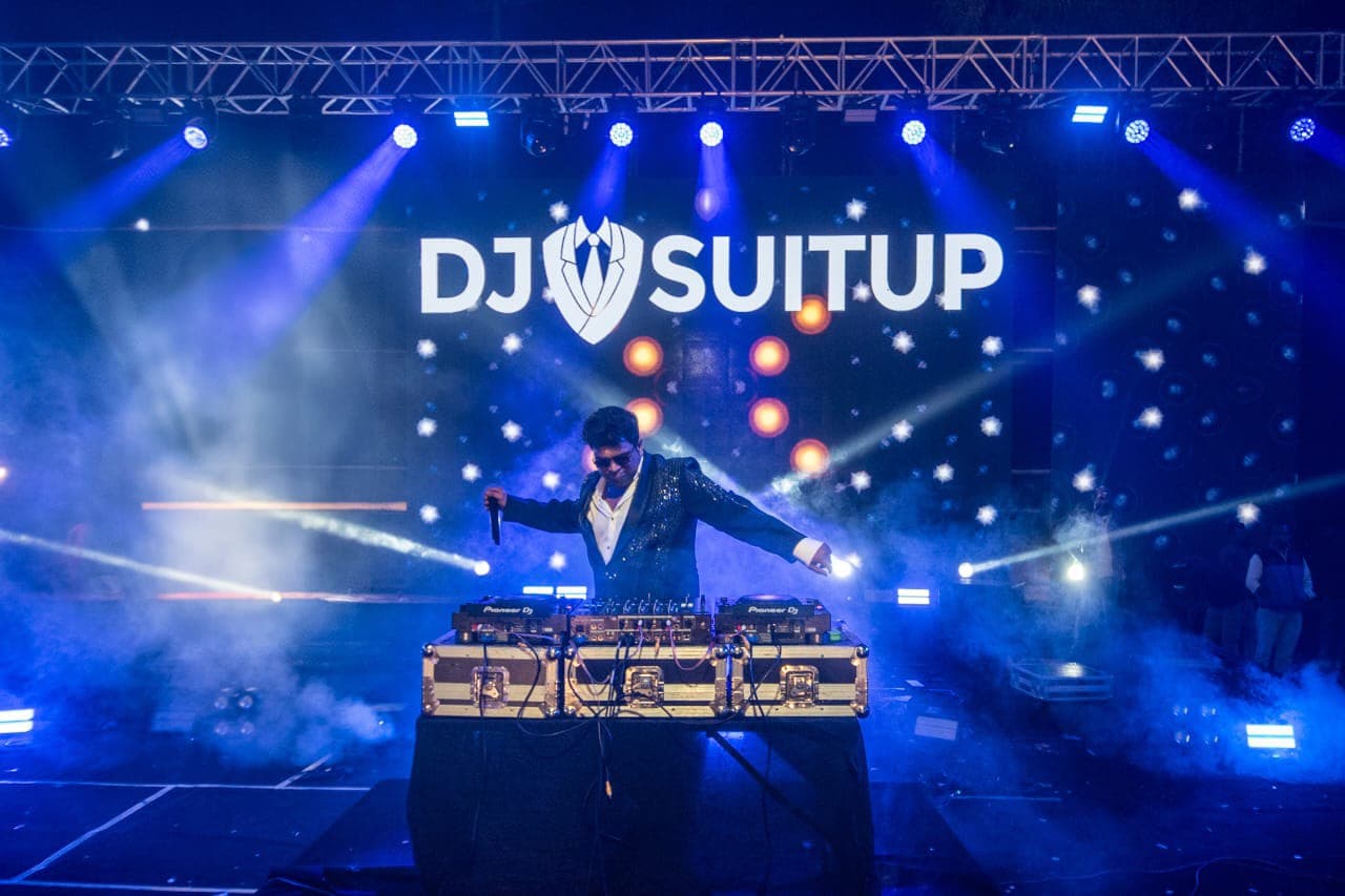 DJ Set