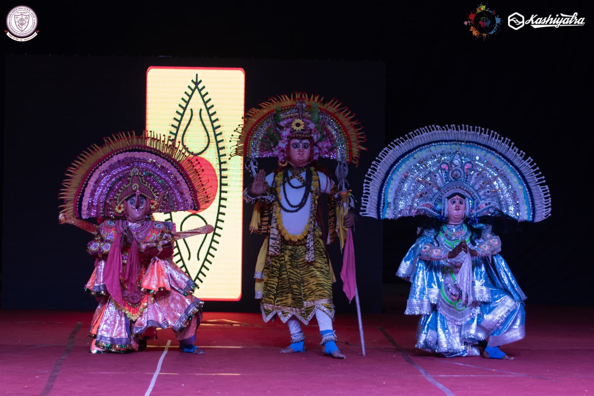 Folk Performance