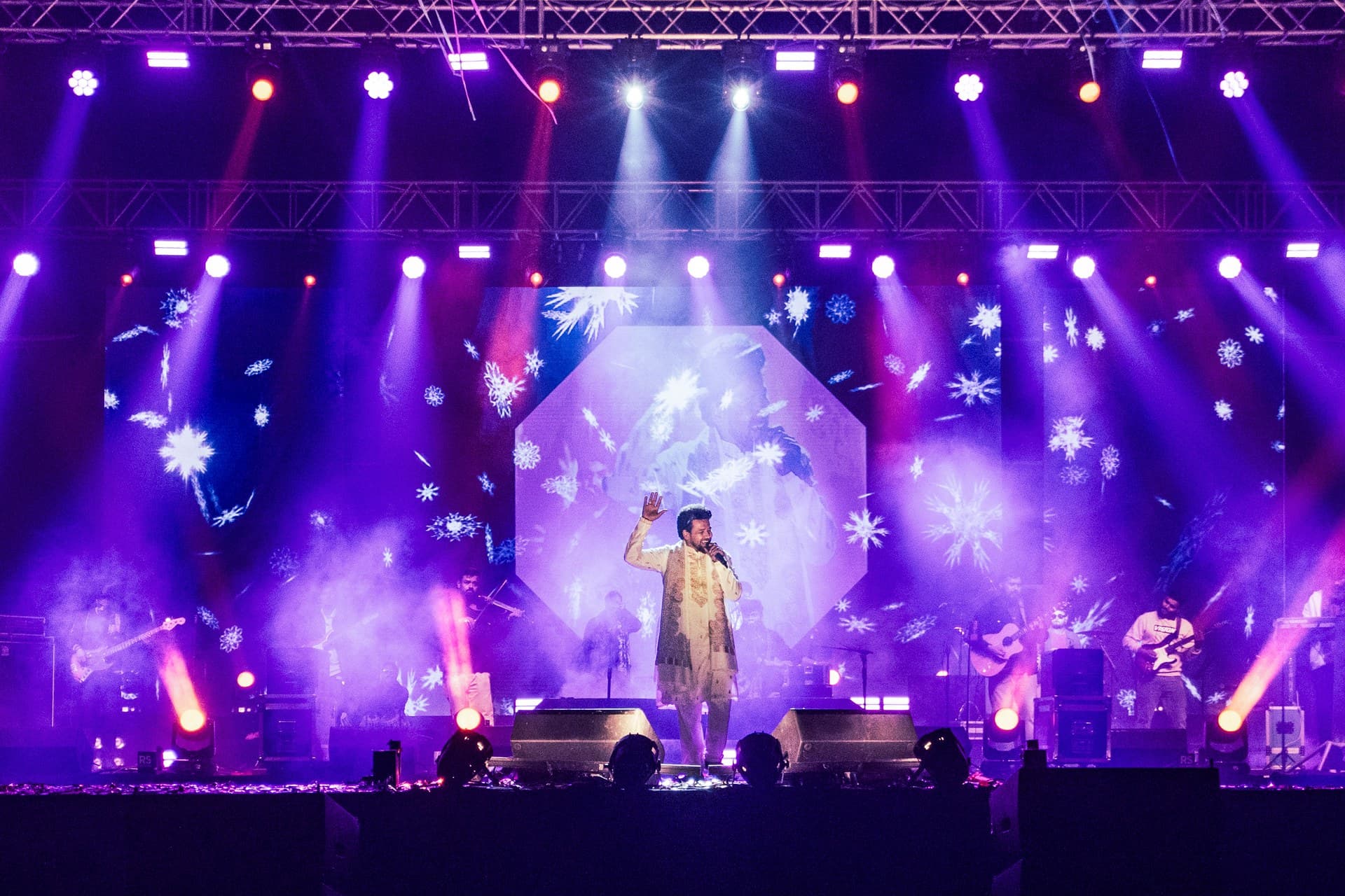 Live Concert